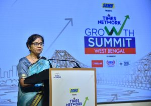 Times Network Presents Growth Summit West Bengal