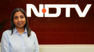 Tarini Kumar appointed Senior Executive Editor, NDTV 24x7