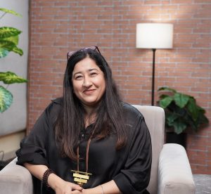 Havas Creative India appoints Tina Mansukhani Garg as President