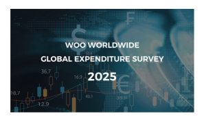 World Out of Home Organisation releases 2025 Global Expenditure survey