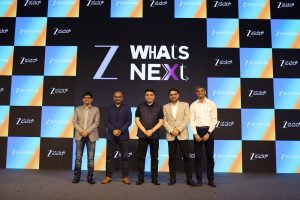 Zee Reimagines Entertainment and Spotlights New Innovations at ‘Z’ Whats Next