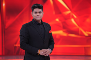 Mridul Sharma to Host India’s No. 1 Hindi News Show Republic Bharat’s ‘Yeh Bharat Ki Baat Hai’