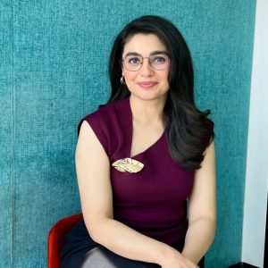 Sonal Mehrotra Kapoor Joins India Today Group