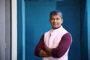 Ajit Varghese to join Madison Media as Partner and Group CEO Media & OOH