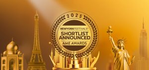 New York Festivals AME Awards Unveils 2025 Shortlist