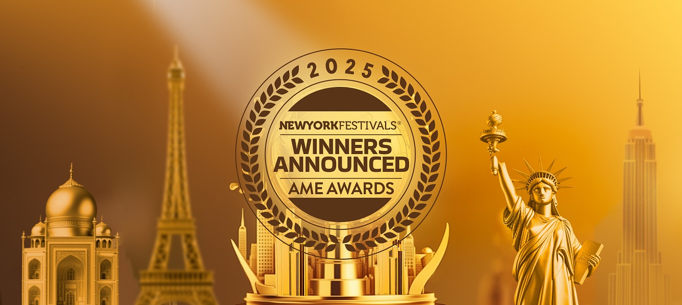 NYF AME Awards Unveils 2025 Winners