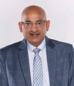 Essar Capital Appoints Amit Bajaj as Managing Director