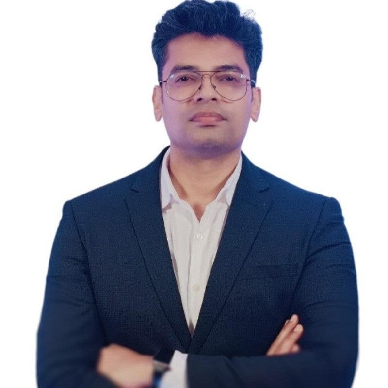 Amit Shukla Moves On from HT Media After an Impactful 11-Year Journey