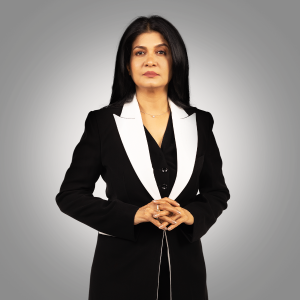Anjana Om Kashyap Elevated to Lead Editorial Mandate of Aaj Tak HD