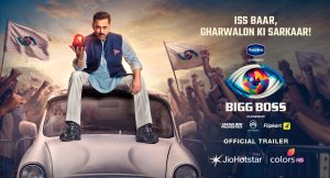 JioStar Presents Bigg Boss 19: A New Season, A New Sarkaar, A New Era of Entertainment