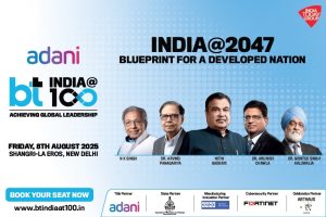 Business Today to Unveil 100 Reforms at BT India@100 Summit 2025
