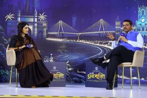 News18 SheShakti 2025 Celebrates Maharashtra’s Legacy of Women Leadership Building New Bharat