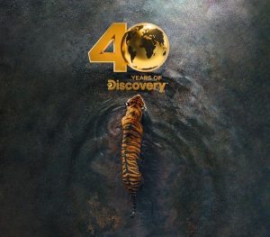 40 Years of Discovery: A Legacy of Wonder, Knowledge & Storytelling