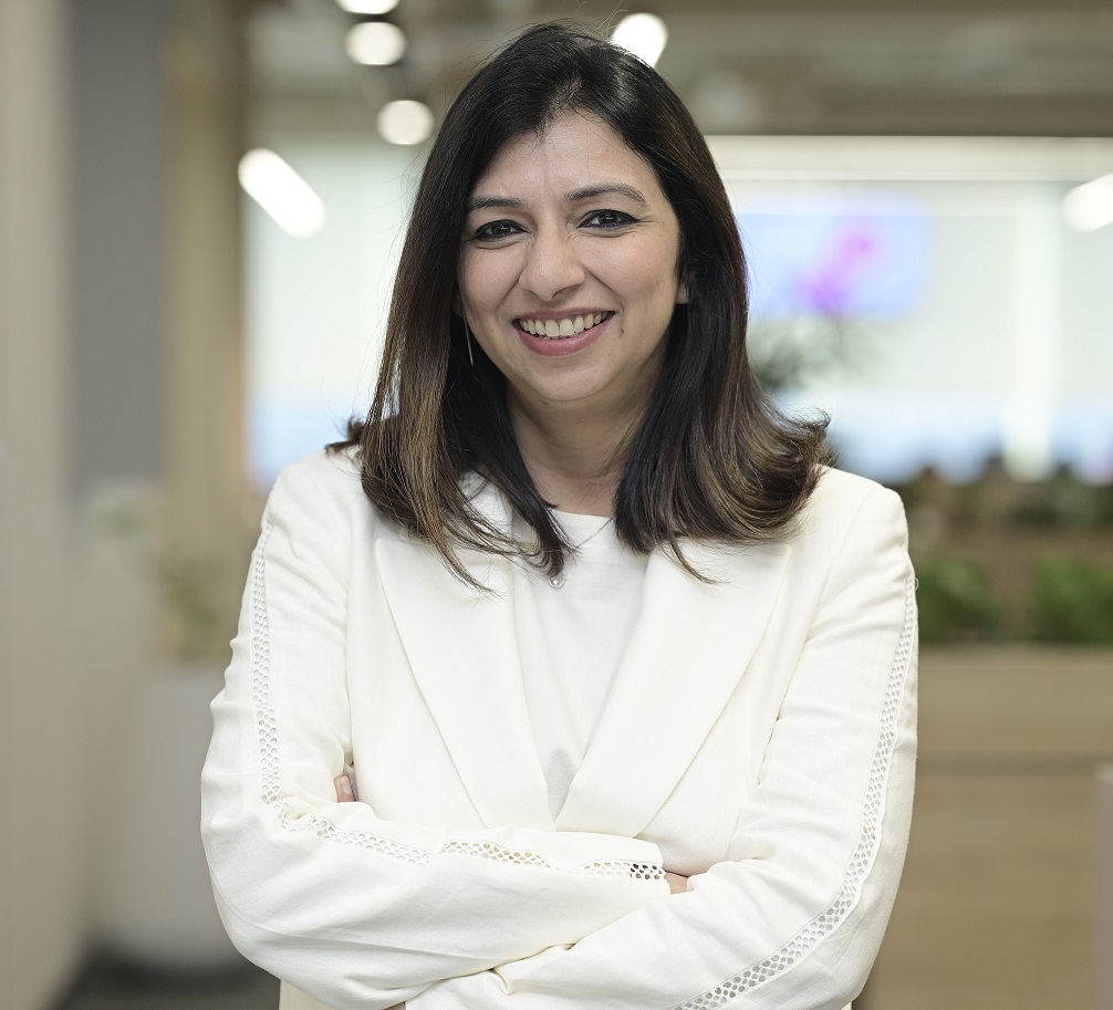 Deepali Saini named Global Chief Experience Design Officer of Havas CX