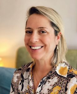 Israel Ministry of Tourism Appoints Galit Hoffman as Consul-Tourism Affairs for India