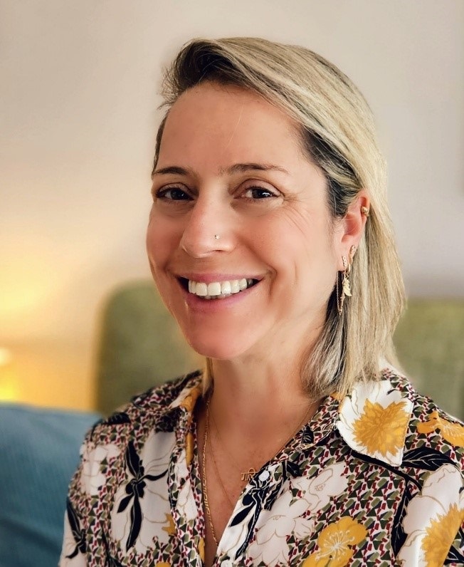 Israel Ministry of Tourism Appoints Galit Hoffman as Consul-Tourism Affairs for India