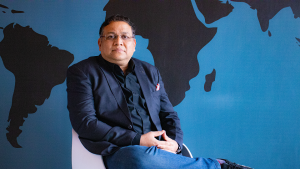 The Rise of Hyperlocal OTT Platforms and What It Means for India’s Media Future- Kaushik Das, Founder & CEO of AAO NXT
