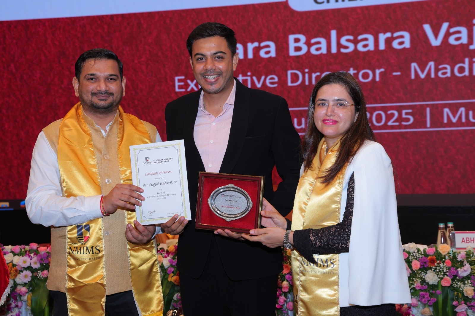 Good advertising kills a bad product even faster: Lara Balsara