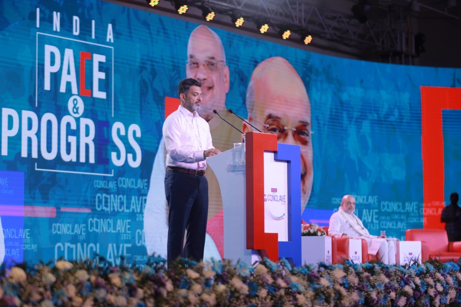 Manorama News Conclave 2025 – Progressive Leap to the Future