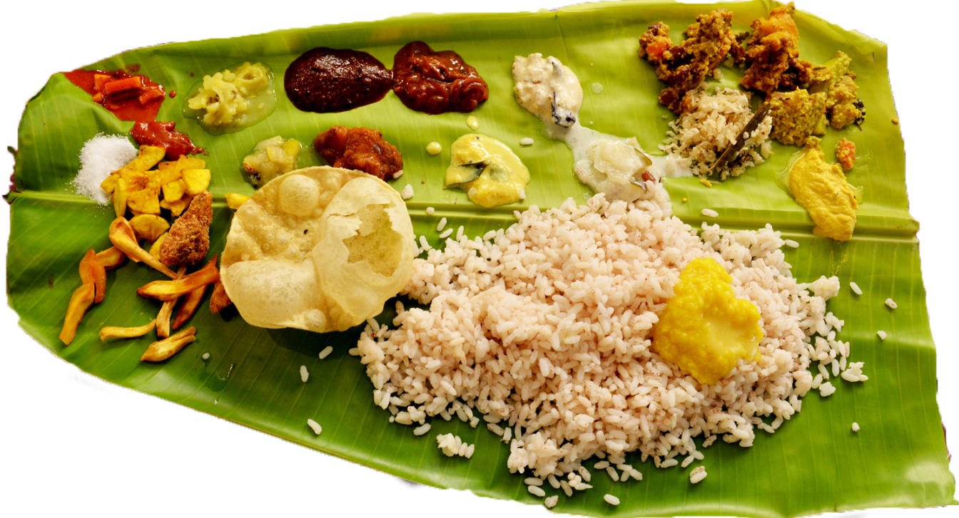 A Feast for the Senses: Discover Bangalore's Top 5 Onam Sadhyas for 2025