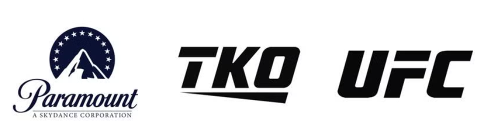 UFC Announces New Media Rights Deal with Paramount