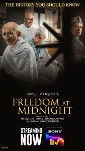 Sony LIV’s Must-Watch Shows This Independence Day