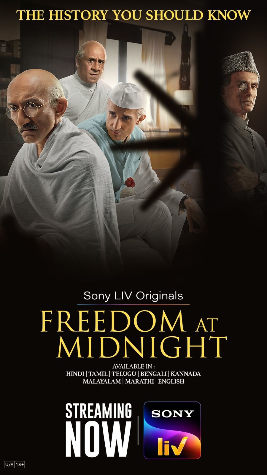 Sony LIV’s Must-Watch Shows This Independence Day