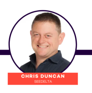 Publishers work best in some form of crisis : Congress keynote Chris Duncan on resilience and reinvention in media