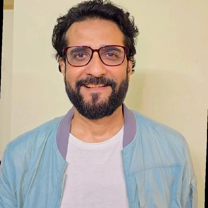 JetSynthesys Appoints Surender Thakur as Revenue Head