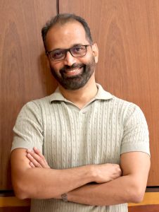 Big FM promotes Sunil Kumaran as CEO