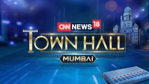 CNN-News18 Town Hall Mumbai edition to spotlight crucial civic issues of Mumbaikars