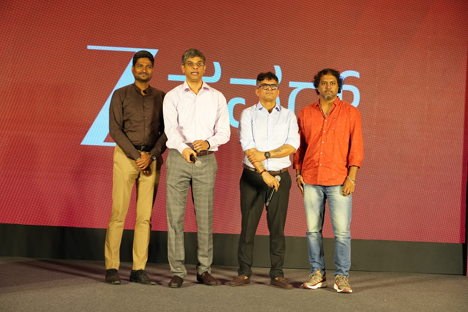 ZEE launches its new channel ‘ZEE Power’ in Karnataka