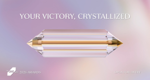 Prestigious Crystal Pencil Takes Center Stage In Launch of The One Show 2026