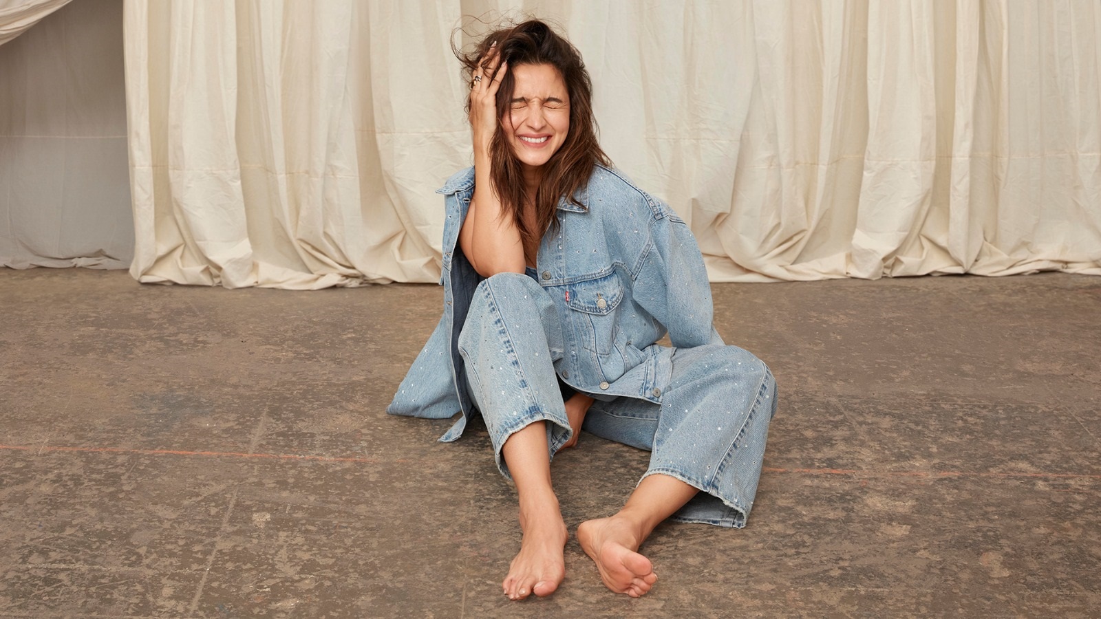Alia Bhatt joins Levi’s as Global Brand Ambassador