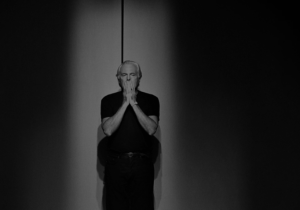 L'Oréal pays tribute to signor Giorgio Armani: icon of global elegance