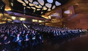 Netflix Co-Founder Marc Randolph and other global speakers to headline Baku’s Innovation Summit