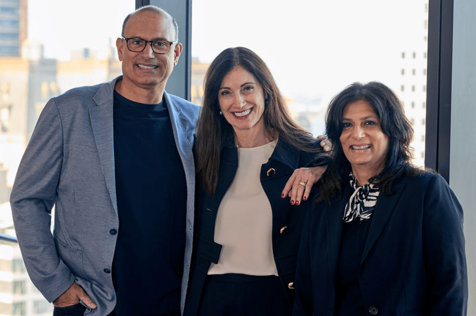 WPP appoints Devika Bulchandani as Chief Operating Officer