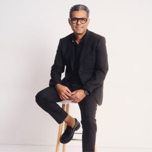 The Advertising Club elects Dheeraj Sinha as president