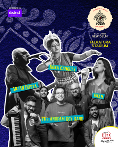 Red FM’s Dugga Dugga Festival Set to Make Its Grand Delhi Debut On 20th September