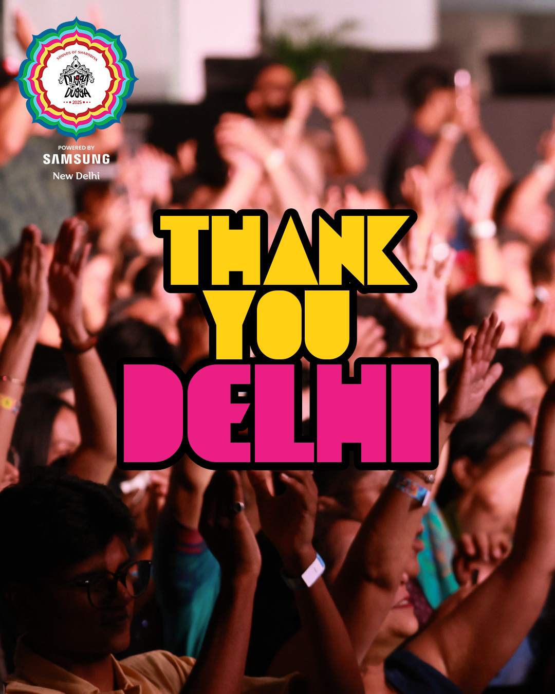 Red FM’s Dugga Dugga Festival concludes on a high note