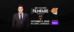 Catch Akshay Kumar, Ananya Panday, Abhishek Bachchan, Karan Johar Live at 70th Hyundai Filmfare Awards 2025