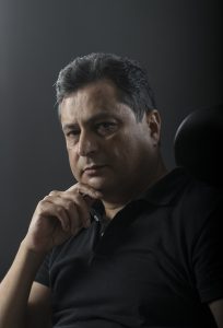 PR Professionals Appoints Mayank Gaur as Creative Director