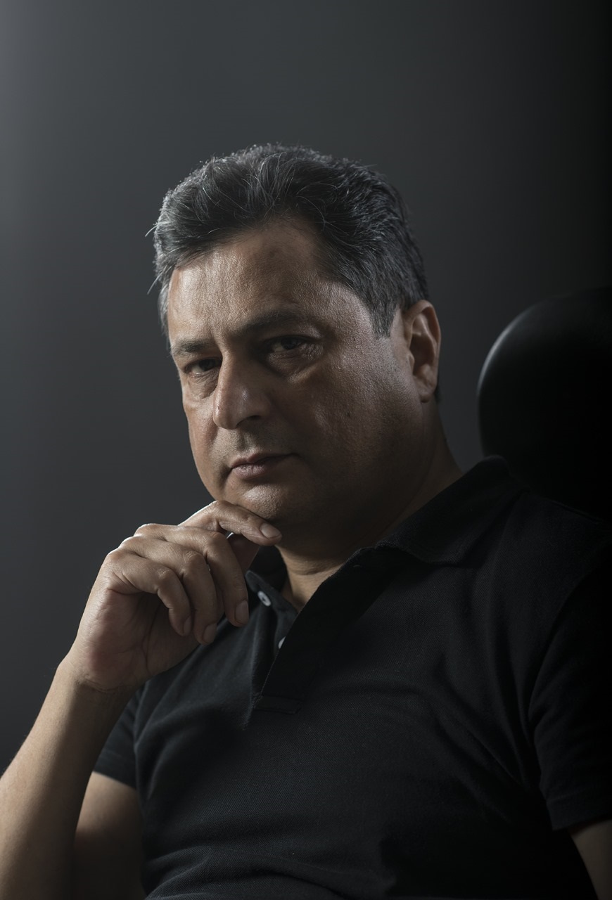 PR Professionals Appoints Mayank Gaur as Creative Director