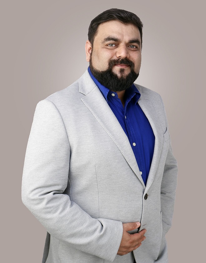 Sony Pictures Networks India appoints Gaurav Laghate as Head PR and Corporate Communications