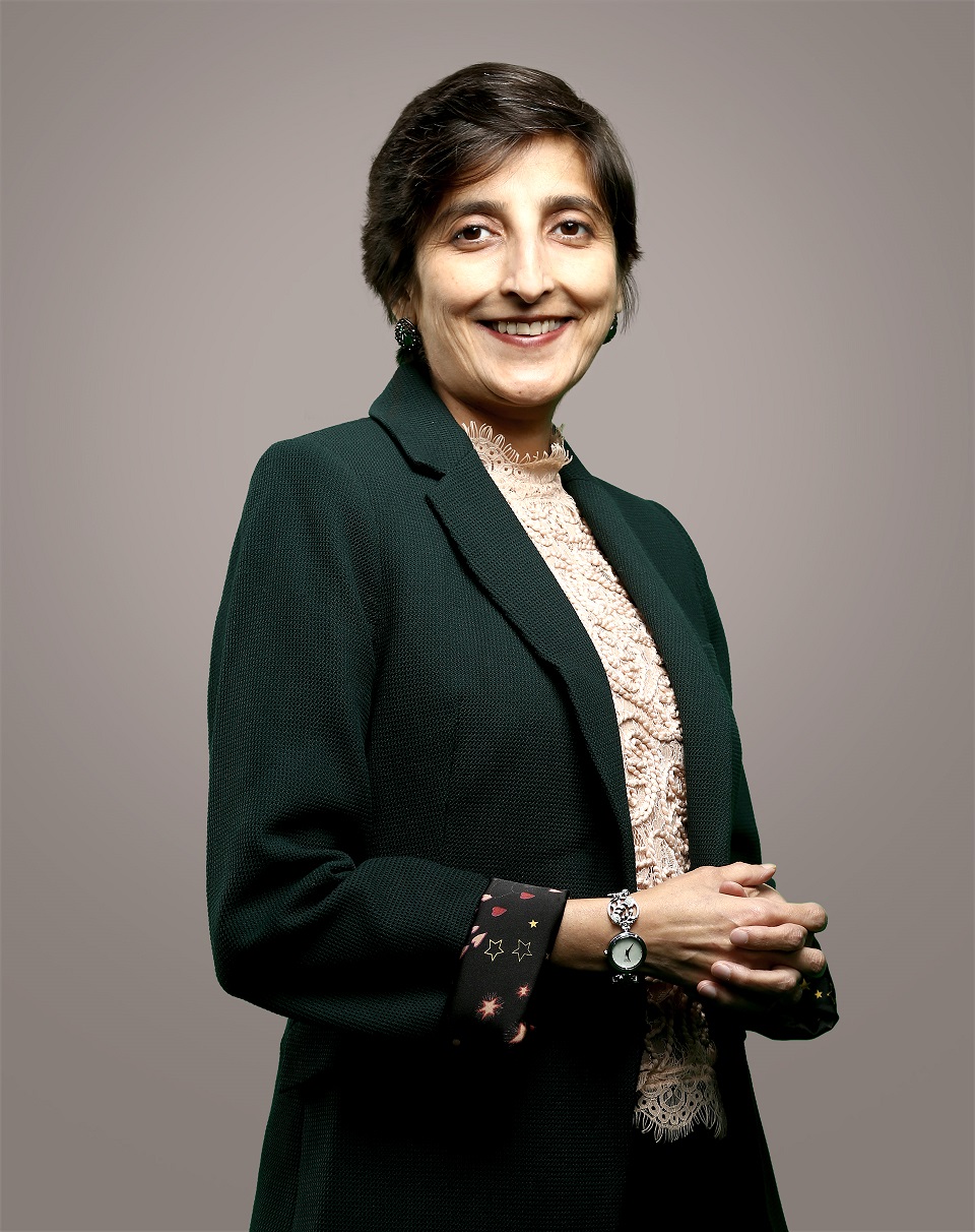 A Decade of Communications Excellence: Humsa Dhir transitions from Sony Pictures Networks India