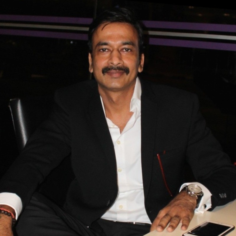 KAFF Appliances Appoints Nalin Kumar as Chief Executive Officer