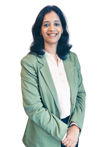 Klay Wealth Appoints Nikita Jain as Deputy CEO and Managing Director