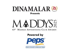 Dinamalar Presents MADDYS 2025
