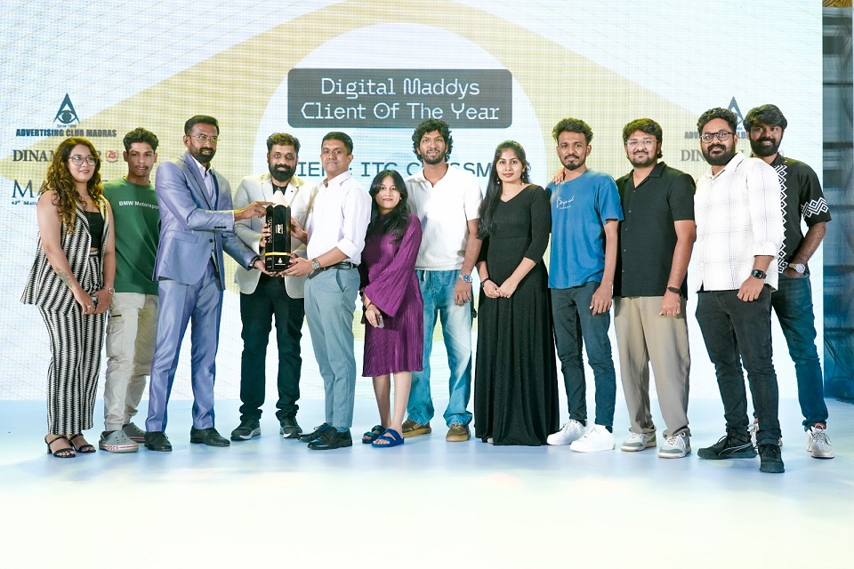 Dinamalar Presents MADDYS 2025 3 Dinamalar Presents MADDYS 2025