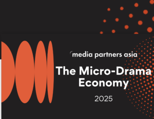 Micro-Drama Revenues In China Set To Exceed Box Office In 2025